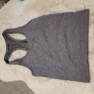 Lululemon Swiftly Race-Length Tank